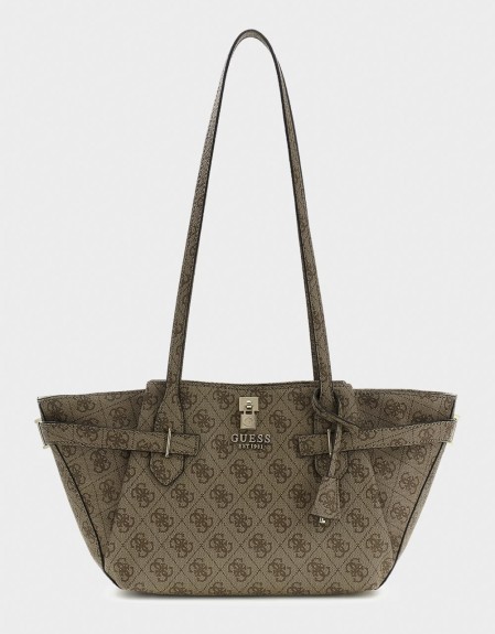 YESBA GRLFRND SHOULDER SATCHEL ΤΣΑΝΤΑ ΓΥΝΑΙΚΕΙΟ