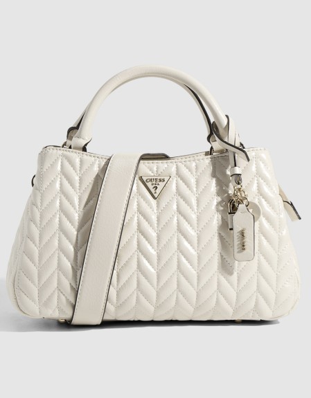 CHERYL TRIPLE COMP SATCHEL ΤΣΑΝΤΑ ΓΥΝΑΙΚΕΙΟ