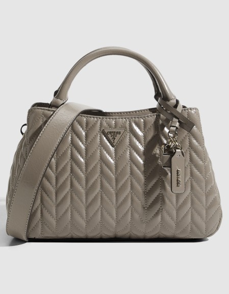 CHERYL TRIPLE COMP SATCHEL ΤΣΑΝΤΑ ΓΥΝΑΙΚΕΙΟ