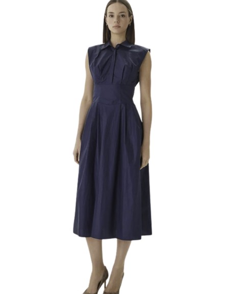 SL CHERRY DRESS ΦΟΡΕΜΑ ΓΥΝΑΙΚΕΙΟ