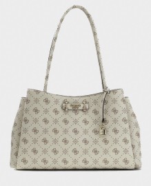 CARRIE LOGO GRLFRND CARRYALL ΤΣΑΝΤΑ ΓΥΝΑΙΚΕΙΟ