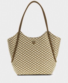 TESSI 2 IN 1 TOTE ΤΣΑΝΤΑ ΓΥΝΑΙΚΕΙΟ