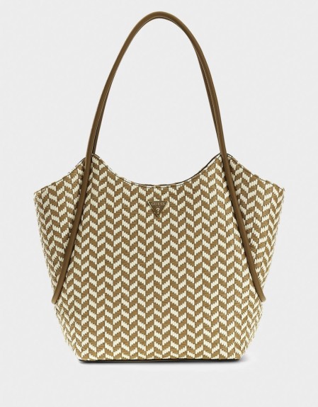 TESSI 2 IN 1 TOTE ΤΣΑΝΤΑ ΓΥΝΑΙΚΕΙΟ