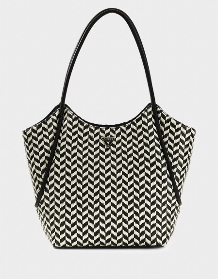 TESSI 2 IN 1 TOTE ΤΣΑΝΤΑ ΓΥΝΑΙΚΕΙΟ