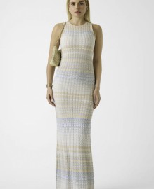 SL ROSALYN LONG SWTR DRESS ΦΟΡΕΜΑ ΓΥΝΑΙΚΕΙΟ