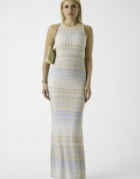 SL ROSALYN LONG SWTR DRESS ΦΟΡΕΜΑ ΓΥΝΑΙΚΕΙΟ