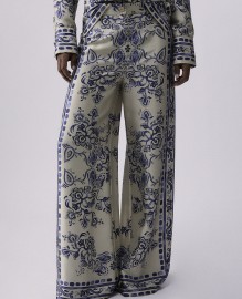 BLACK_CA6C28_ECS PANT.PALAZZO ΠΑΝΤΕΛΟΝΙ ΓΥΝΑΙΚΕΙΟ