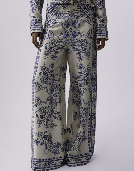 BLACK_CA6C28_ECS PANT.PALAZZO ΠΑΝΤΕΛΟΝΙ ΓΥΝΑΙΚΕΙΟ