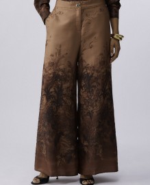 BLACK_CA6C55_ECS PANT.PALAZZO ΠΑΝΤΕΛΟΝΙ ΓΥΝΑΙΚΕΙΟ
