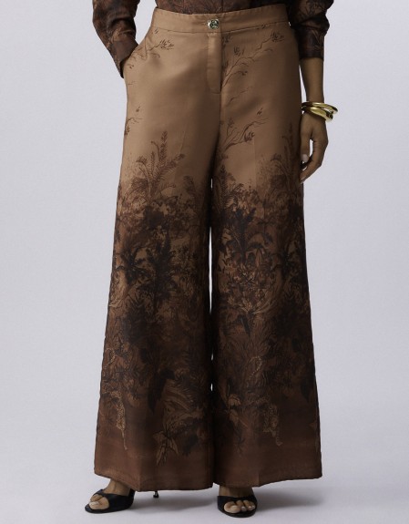 BLACK_CA6C55_ECS PANT.PALAZZO ΠΑΝΤΕΛΟΝΙ ΓΥΝΑΙΚΕΙΟ