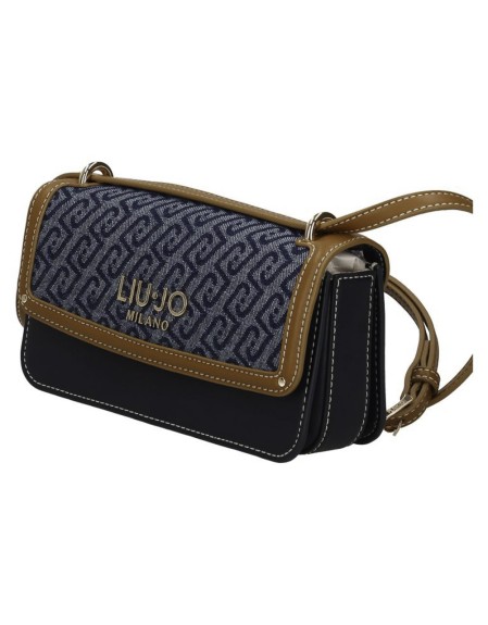 AC_AA6A36_MIN OF 2_S CROSSBODY EAST WEST ΤΣΑΝΤΑ ΓΥΝΑΙΚΕΙΟ