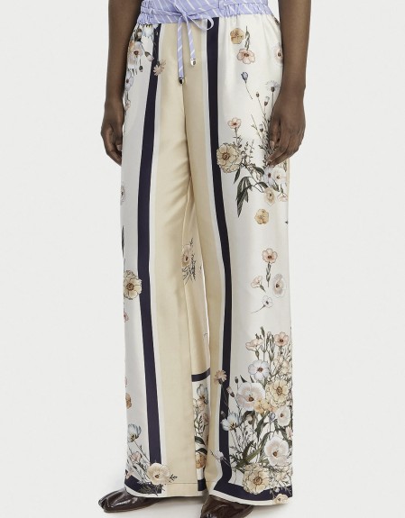 WHITE_WA6C21_PANT.TS PPT LUNGO ΠΑΝΤΕΛΟΝΙ ΓΥΝΑΙΚΕΙΟ