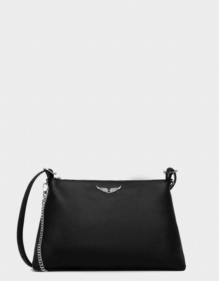 JIM GRAINED LEATHER