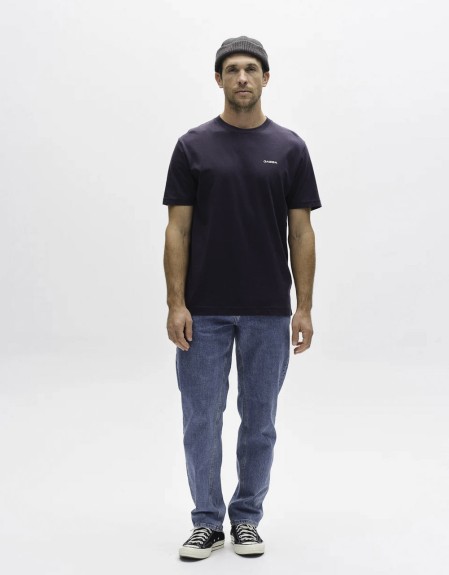 GABnigel Boxy Logo GOTS SS GABBA