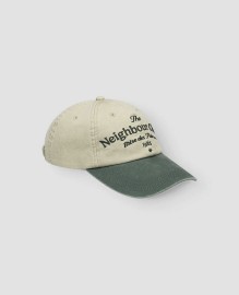 GABnbh Club Cap