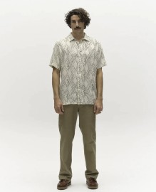 GABsven Reg Zag SS Shirt