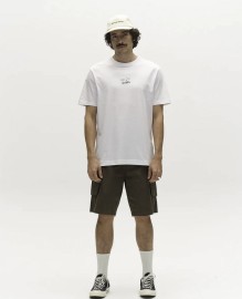 GABjoli Cargo Ribstop Shorts GABBA