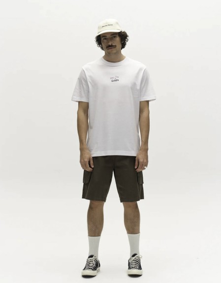 GABjoli Cargo Ribstop Shorts GABBA