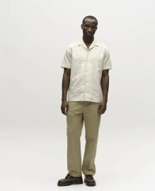 GABtimo Resort Neal SS Shirt