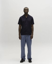GABtimo Resort Neal SS Shirt
