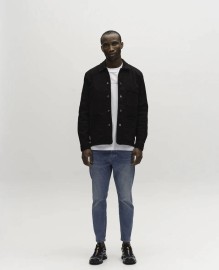 GABalex Dhera Cropped Jeans