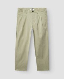 GABfirenze Bolu Cropped TENCEL ™ Pant