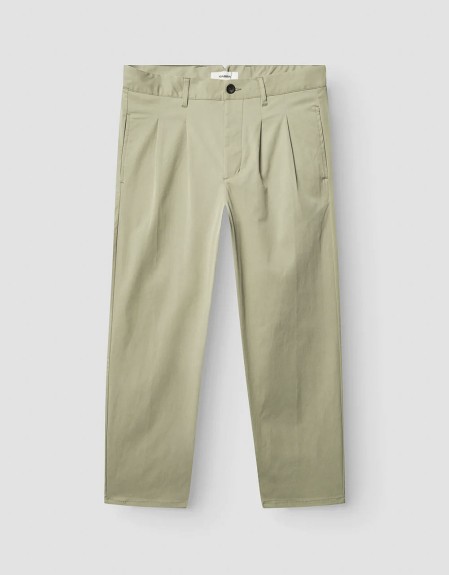 GABfirenze Bolu Cropped TENCEL ™ Pant