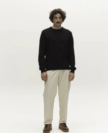 GABfirenze Bolu Cropped TENCEL ™ Pant