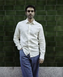 GABsven Reg Lins LS Shirt GABBA