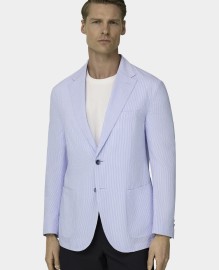 Casual Blazers