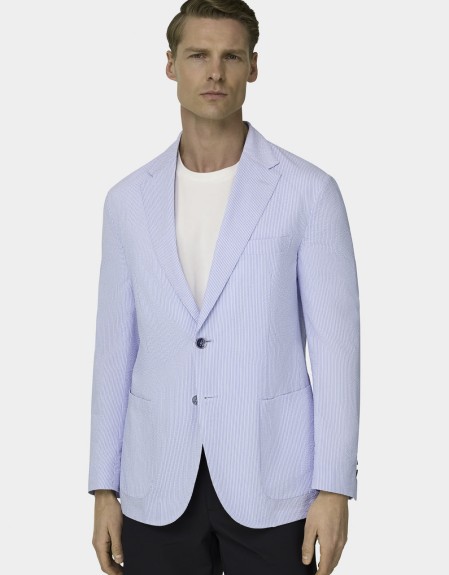 Casual Blazers