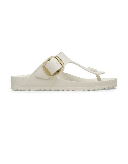 S26 POOL GIZEH BIG BUCKLE EVA EGGSHELL 35 - 43 REGULAR SEASONAL ΠΑΠΟΥΤΣΙ ΓΥΝΑΙΚΕ