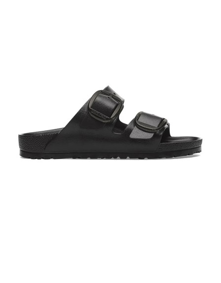 S26 POOL ARIZONA BIG BUCKLE EVA BLACK 35 - 43 NARROW SEASONAL ΠΑΠΟΥΤΣΙ ΓΥΝΑΙΚΕΙΟ