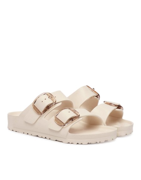 S26 POOL ARIZONA BIG BUCKLE EVA LIGHT ROSE 35 - 43 NARROW SEASONAL ΠΑΠΟΥΤΣΙ ΓΥΝΑ