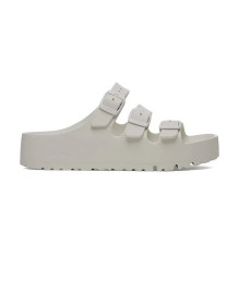 S26 N/A FLORIDA III FLEX PLATFORM EVA EGGSHELL 35 - 43 NARROW SEASONAL ΠΑΠΟΥΤΣΙ