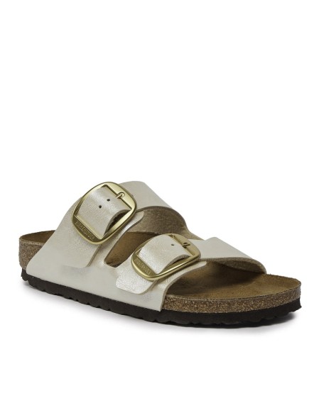 S26 SYNTHETICS ARIZONA BB BF GRACEFUL PEARL WHITE 35 - 43 NARROW SEASONAL ΠΑΠΟΥΤ