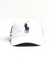 HAT POLO RALPH LAUREN