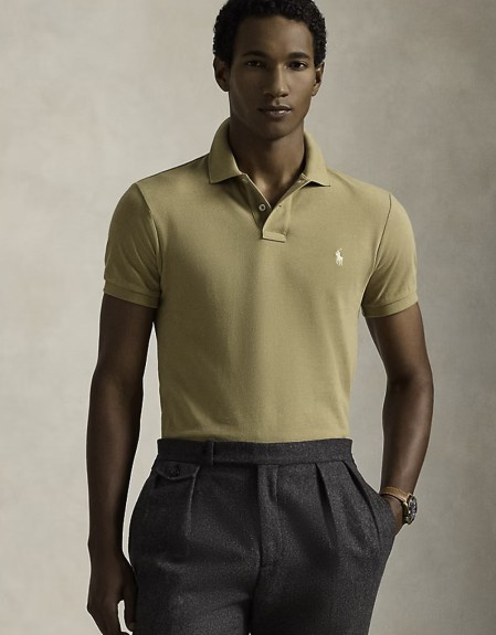 POLO SHIRT