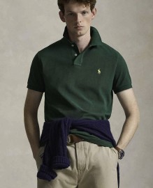 POLO SHIRT