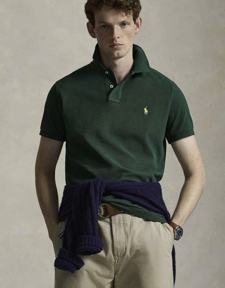 POLO SHIRT