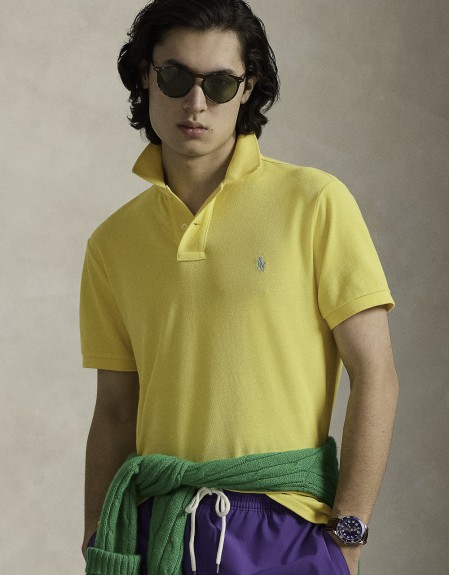 POLO SHIRT