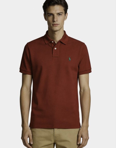 POLO SHIRT