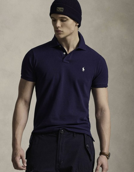 POLO SHIRT