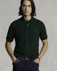 POLO SHIRT