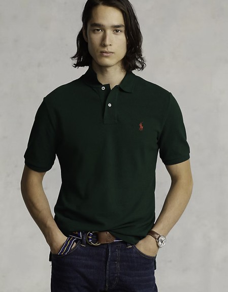POLO SHIRT