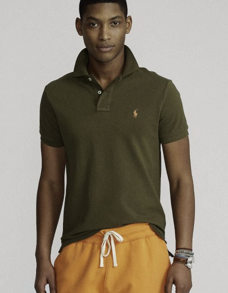 POLO SHIRT