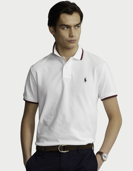 POLO SHIRT