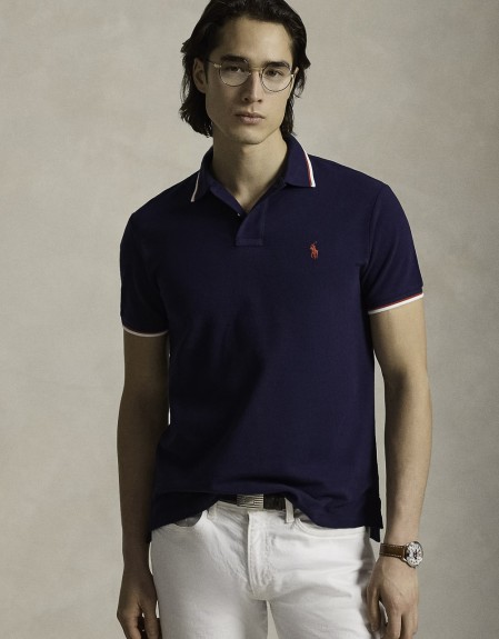 POLO SHIRT