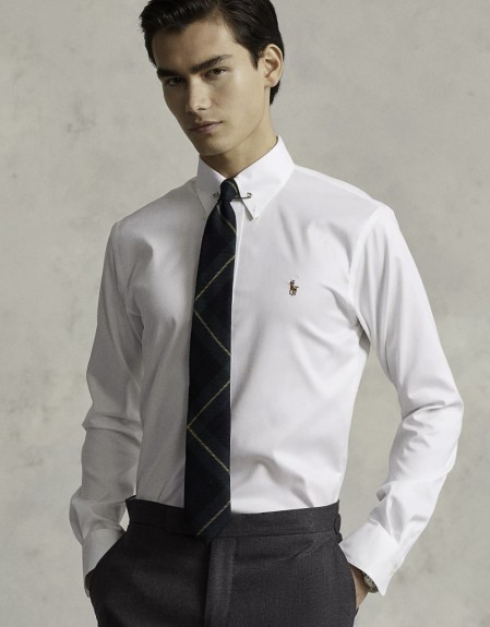 DRESS SHIRT