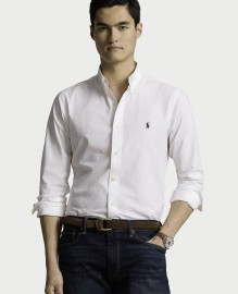 SPORT SHIRT